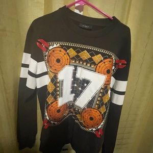 Givenchy Sweaters | Brown Givenchy Sweater